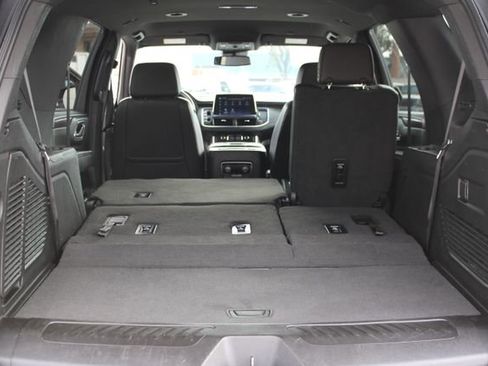 Used 2024 Chevrolet Tahoe LT image 40