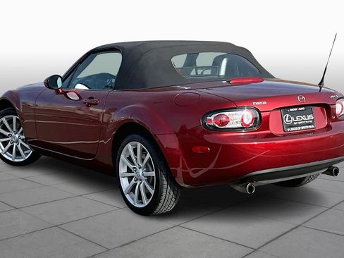 Used 2006 MAZDA MX-5 Miata Sport image 10