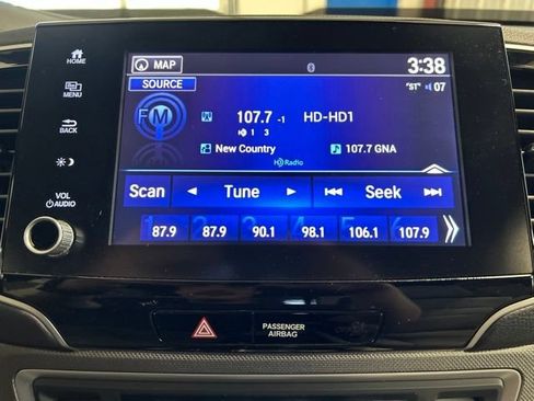 Certified 2023 Honda Ridgeline RTL-E image 30
