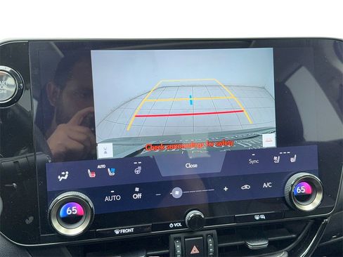 Used 2023 Lexus NX 250 FWD w/ Premium Package image 27