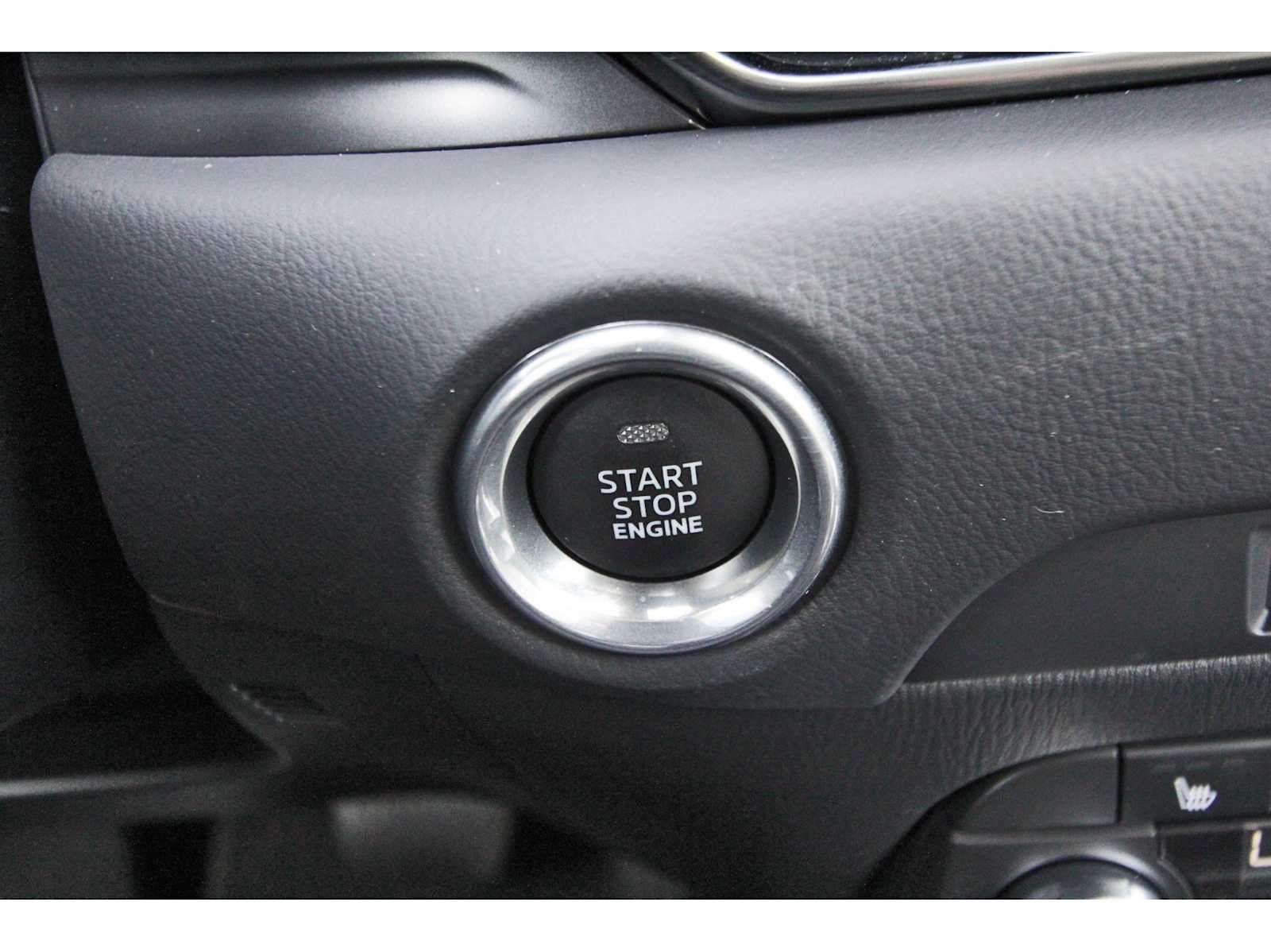 Used 2025 MAZDA CX-5 AWD 2.5 S image 27