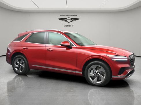 New 2026 Genesis GV70 2.5T Select image 2