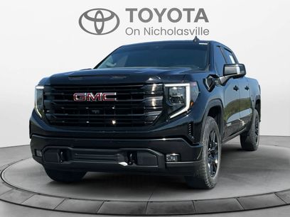 Used 2022 GMC Sierra 1500 Elevation w/ Elevation Premium Package