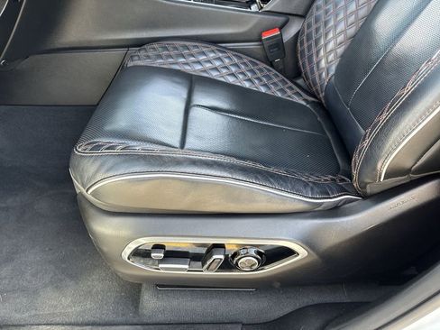 Used 2022 Jeep Grand Cherokee Summit w/ Advanced Protech Group IV image 20