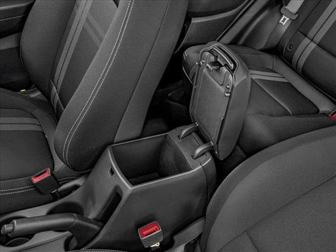 New 2026 Hyundai Venue SEL FWD image 10