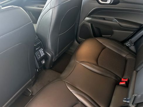 New 2026 Jeep Compass Latitude AWD/4WD image 4
