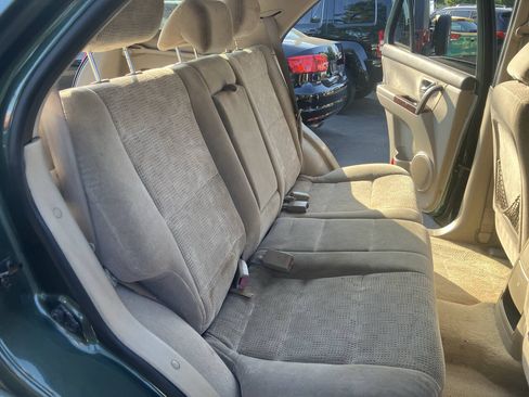 Used 2004 Kia Sorento EX AWD/4WD image 28