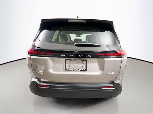New 2026 Toyota RAV4 XLE Premium FWD image 4