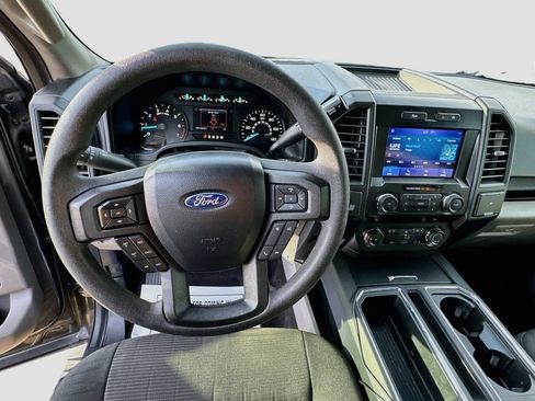 Used 2019 Ford F150 XL w/ Equipment Group 101A Mid RWD image 11
