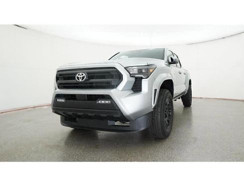 New 2025 Toyota Tacoma SR5 image 70