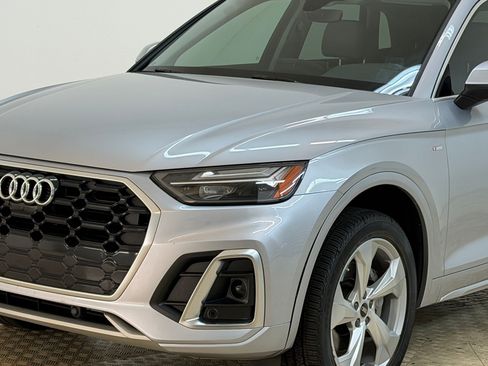 Used 2022 Audi Q5 2.0T Premium Plus AWD/4WD image 24