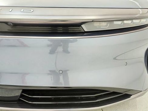 Used 2024 Lucid Air Touring AWD/4WD image 25