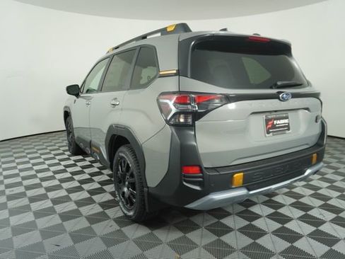 New 2026 Subaru Forester Wilderness AWD/4WD image 5