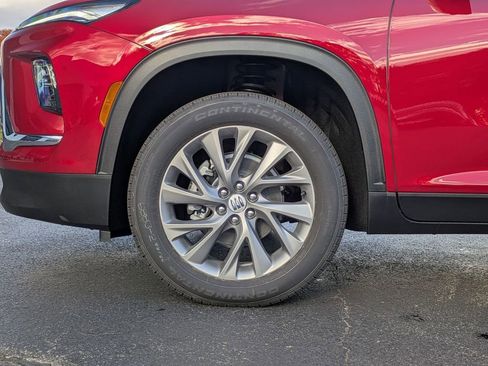 New 2026 Buick Enclave Preferred w/ Power Package image 8