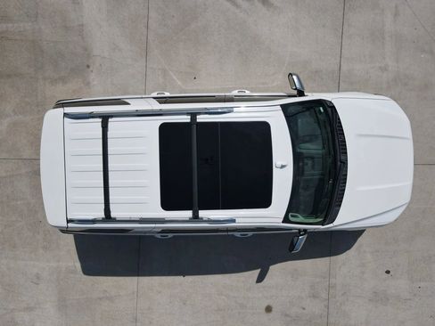 Used 2020 Ford Expedition Platinum image 10