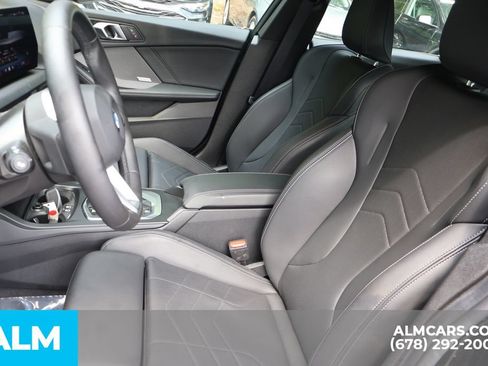Used 2025 BMW 228i xDrive AWD/4WD image 15