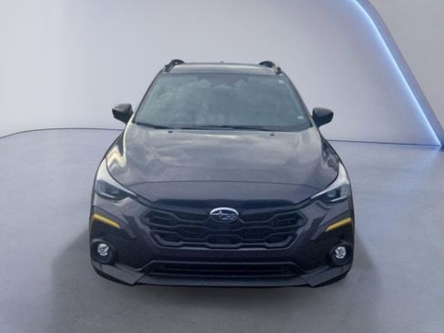 New 2026 Subaru Crosstrek 2.5i Sport w/ Crosstrek Mirror Package image 8