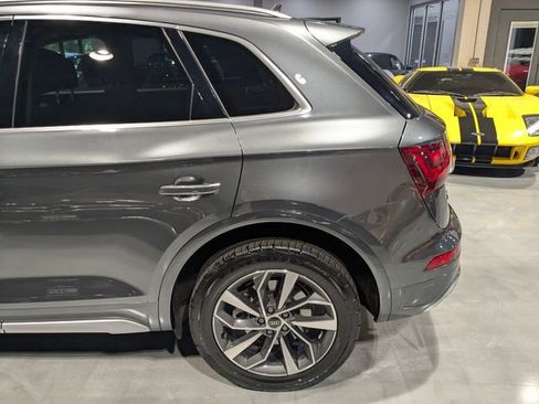 Used 2023 Audi Q5 2.0T Premium Plus AWD/4WD image 6