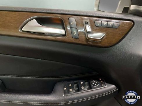 Used 2017 Mercedes-Benz GLE 350 4MATIC image 31