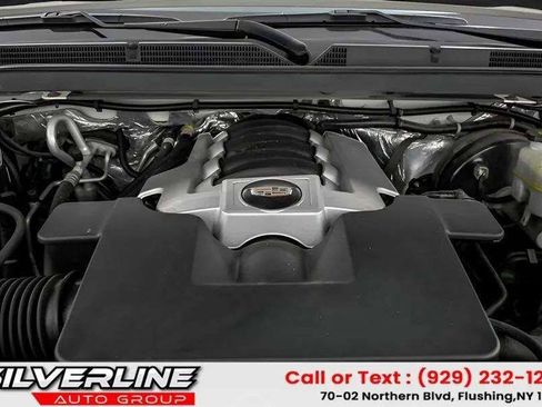 Used 2015 Cadillac Escalade ESV Platinum AWD/4WD image 5