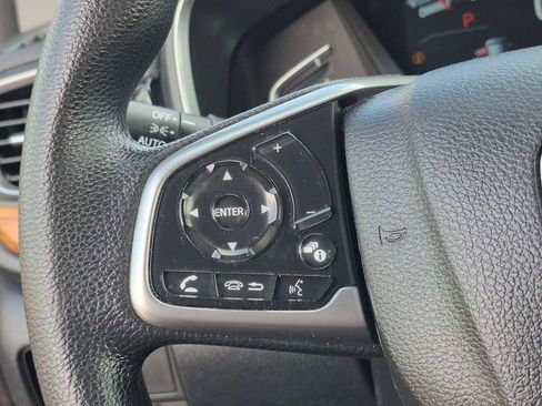 Certified 2022 Honda CR-V EX image 23
