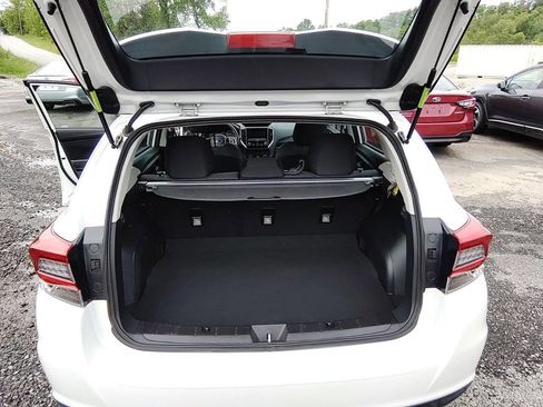 Used 2023 Subaru Impreza 2.0i AWD/4WD image 9