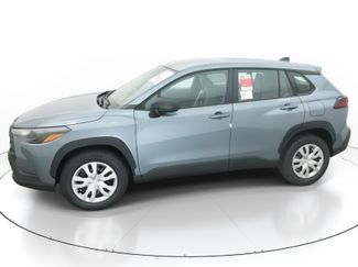 New 2026 Toyota Corolla Cross L video 2