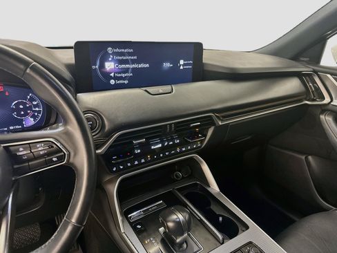 Used 2024 MAZDA CX-90 Plug-In Hybrid w/ Premium Plus AWD/4WD image 26