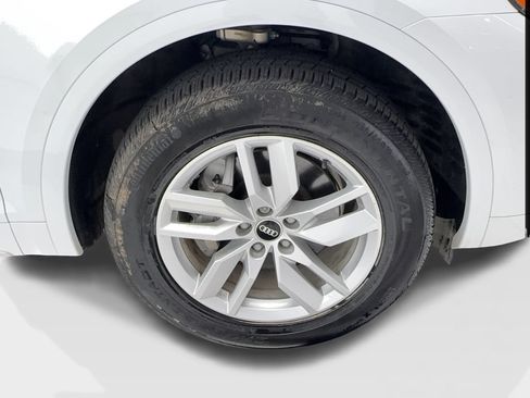 Used 2022 Audi Q5 2.0T Premium AWD/4WD image 14