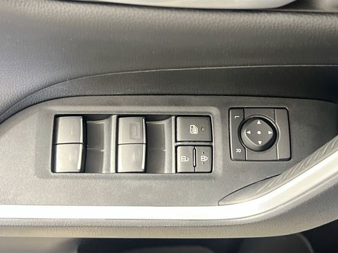 Used 2024 Toyota RAV4 XSE image 16