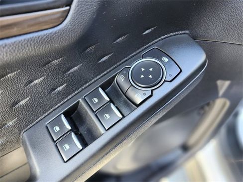 Certified 2020 Ford Escape Titanium image 17