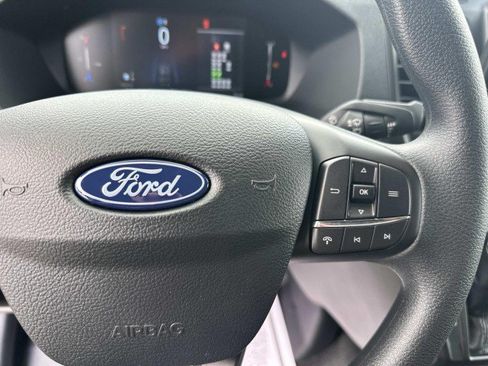 New 2026 Ford Transit 350 XL RWD image 21
