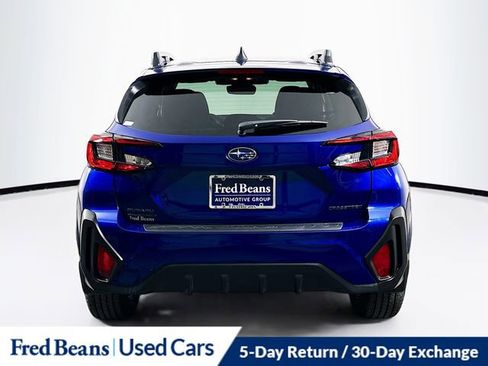 Used 2026 Subaru Crosstrek 2.0i Premium image 7