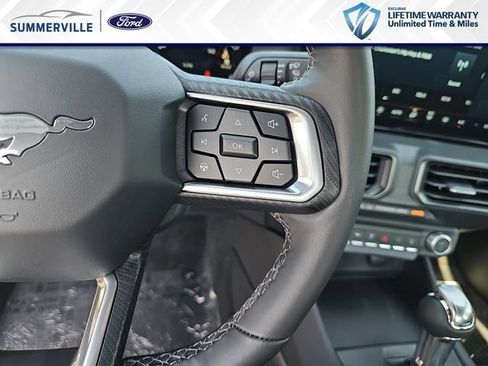 New 2026 Ford Mustang Coupe RWD image 19