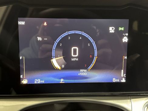 New 2026 Chevrolet Trax LT w/ LT Convenience Package image 12