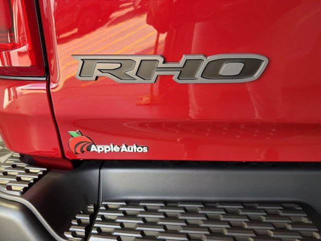 New 2026 RAM 1500 RHO w/ RHO Level 1 Equipment Group AWD/4WD image 14