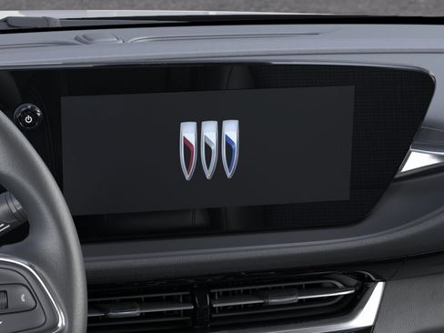 New 2026 Buick Envista Sport Touring w/ Convenience II Package FWD image 20