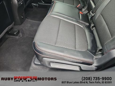 Used 2025 Ford Escape ST-Line image 25