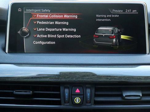 Used 2017 BMW X5 sDrive35i image 24