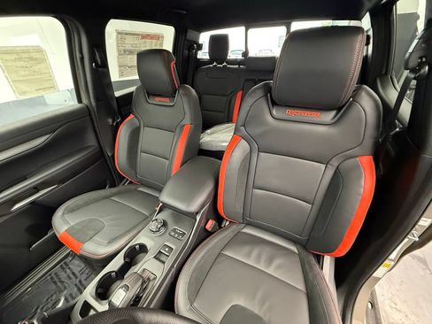 New 2026 Ford Ranger Raptor AWD/4WD image 61