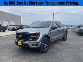 New 2026 Ford F150 STX w/ Equipment Group 200A RWD video 1