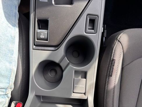 New 2026 Subaru Crosstrek 2.5i image 21