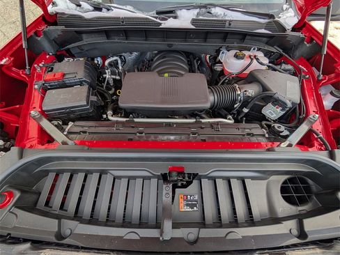 New 2026 GMC Sierra 1500 Pro w/ Pro Value Package image 8