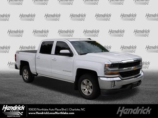 Used 2018 Chevrolet Silverado 1500 LT w/ All Star Edition AWD/4WD video 1