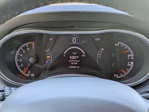 Used 2020 Jeep Grand Cherokee Limited AWD/4WD image 11