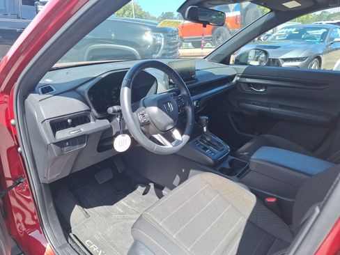 Used 2024 Honda CR-V Sport image 9
