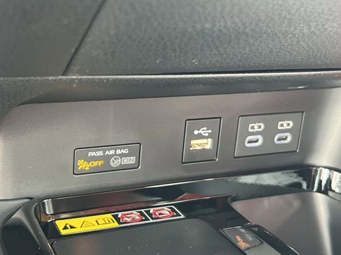 New 2026 Toyota Camry XSE image 25