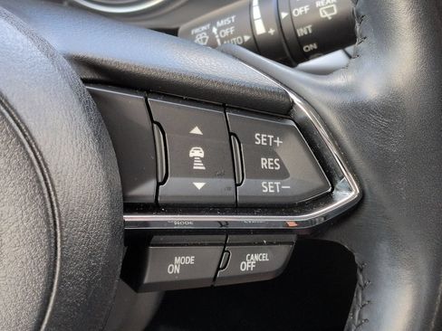 Used 2019 MAZDA CX-5 Touring FWD image 26