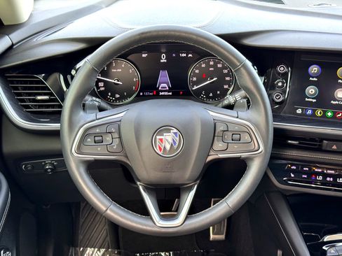 Used 2022 Buick Envision Essence w/ Sport Touring Package image 20