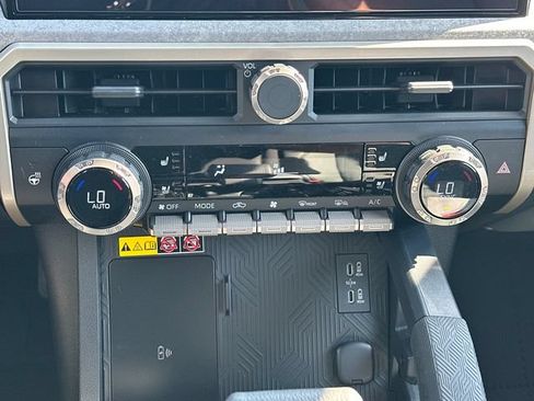 Used 2026 Toyota Tacoma 4x4 Double Cab Hybrid image 26